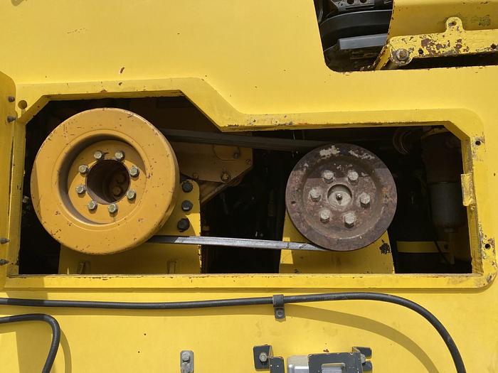 Usato 2006 BOMAG BM 1000/30