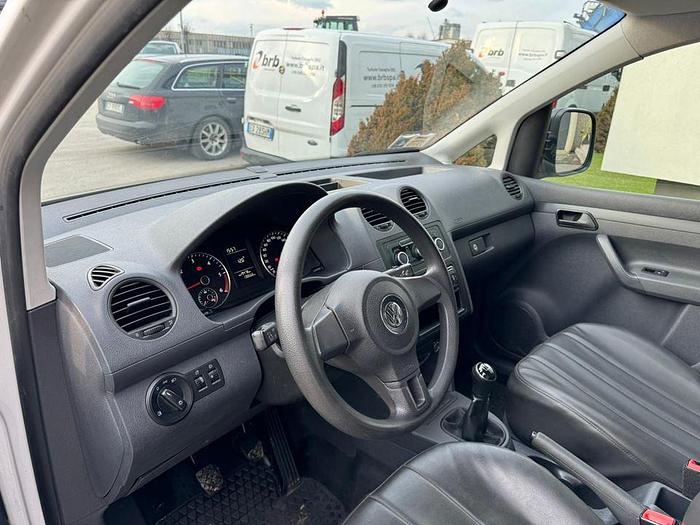 Usato 2014 VOLKSWAGEN CADDY