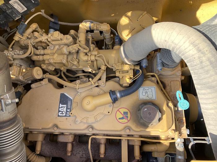 Usato 2019 CATERPILLAR 315 FLCR