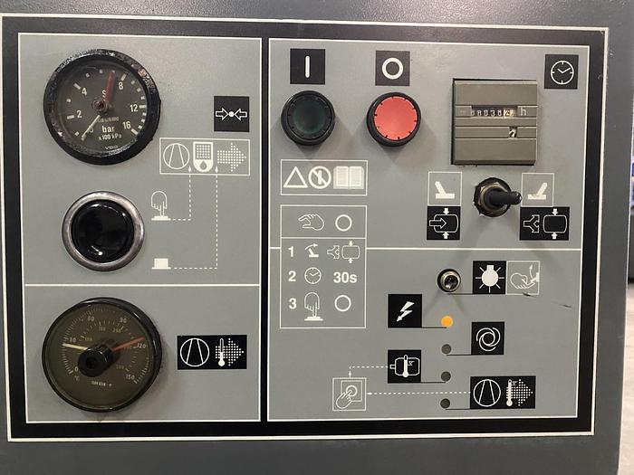 1994 ATLAS COPCO GA 22