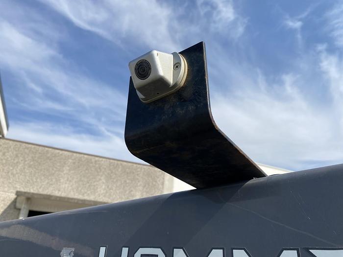 Usato 2018 HAMM H13i