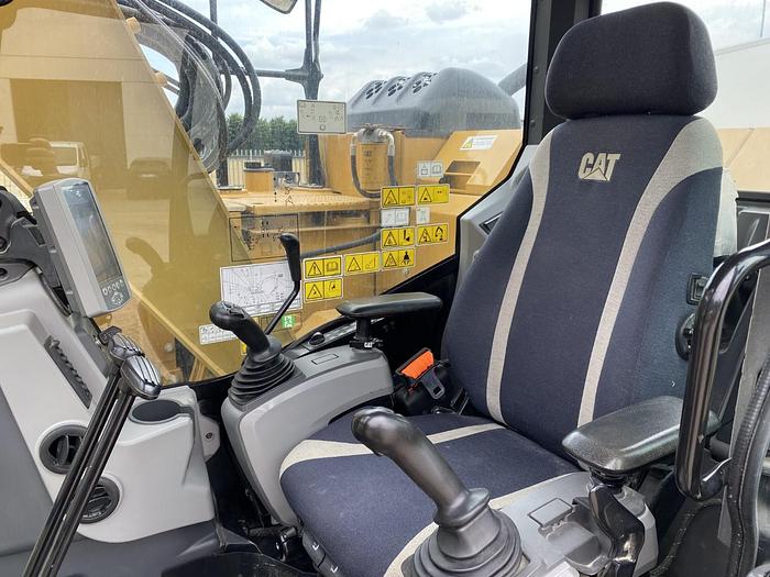 Usato 2019 CATERPILLAR 315 F