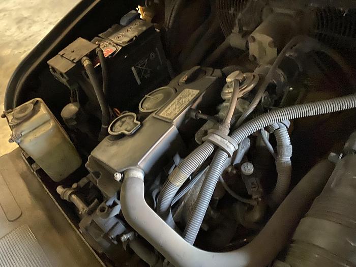 Usato 2008 JUNGHEINRICH DFG-430S