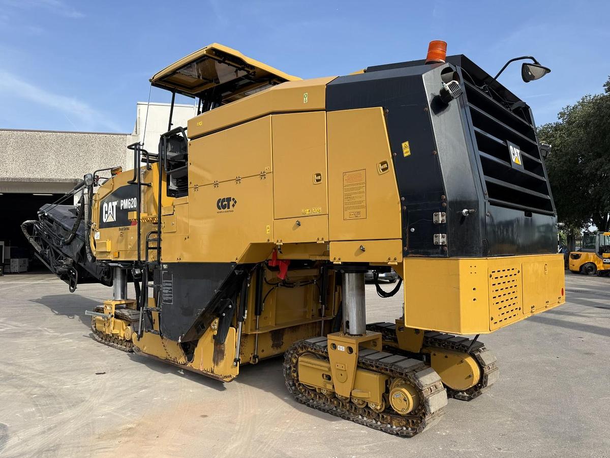 Usato 2019 CATERPILLAR PM-620
