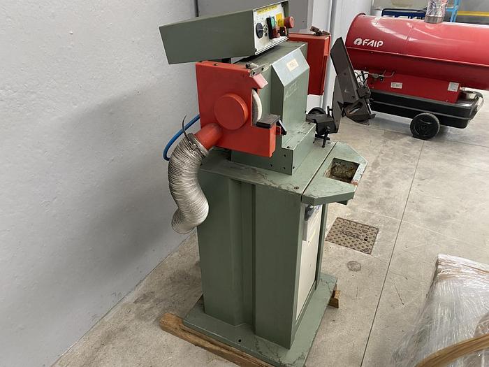 Usato 2001 ACETI MACCHINE ART. 100