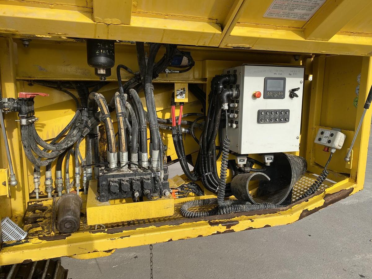 Usato 2019 KEESTRACK B3