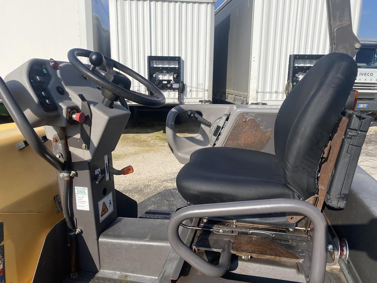 Usato 2010 VOLVO DD 38HF