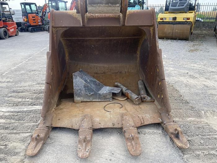 Usato 2008 CATERPILLAR 345C LME