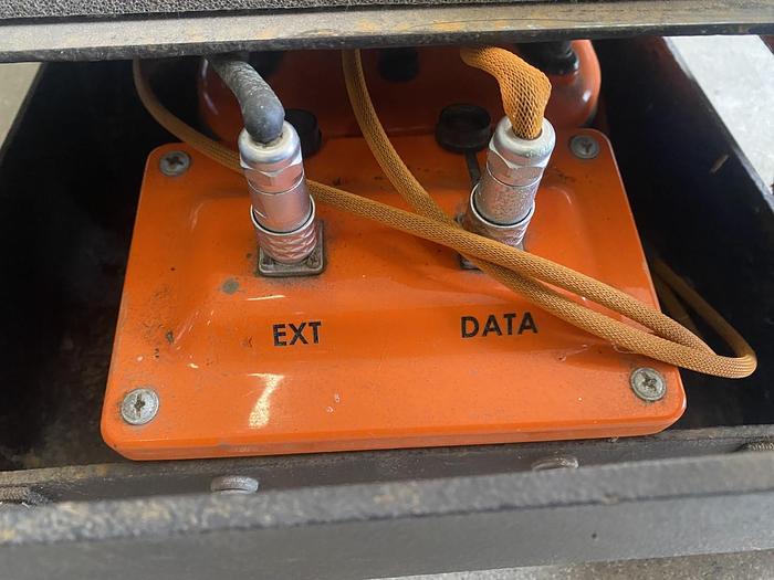 Usato 2018 NOVATEST VIY3-500 GPR