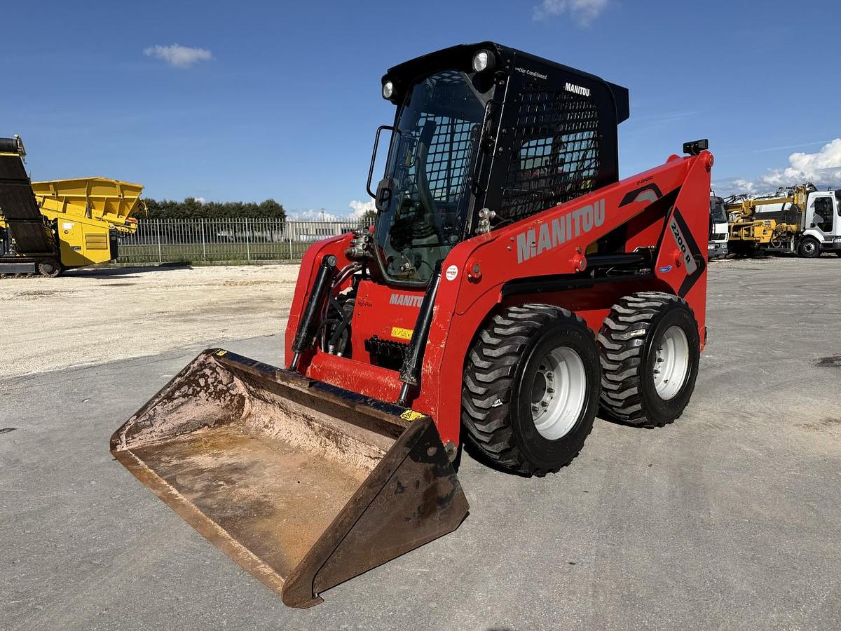 Usato 2023 MANITOU R2200