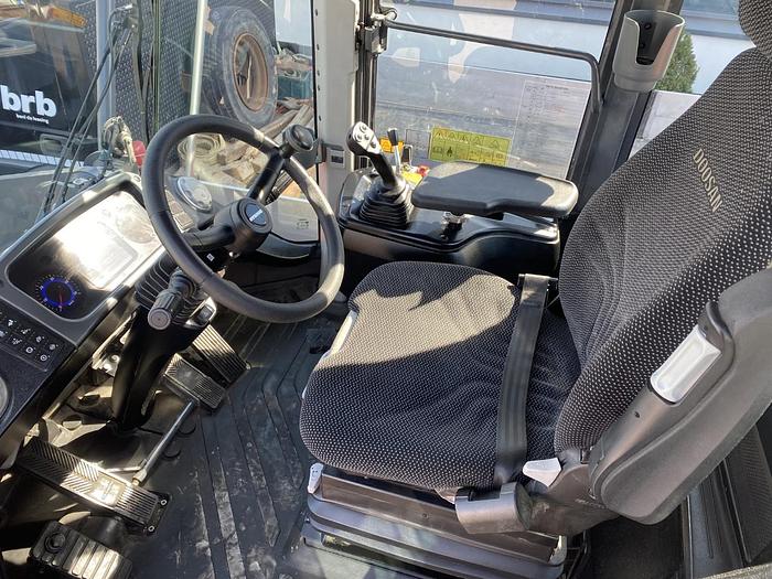 Usato 2018 DOOSAN DL 220-5 High-lift