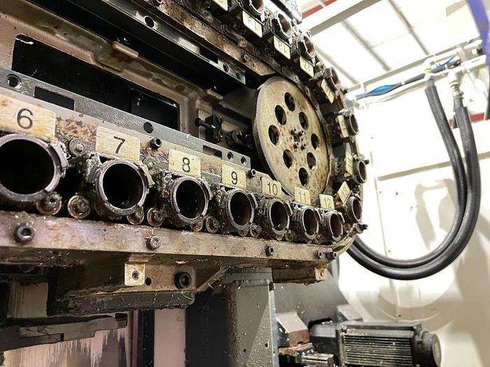 Usato 2008 BROTHER TC-32 BN FT