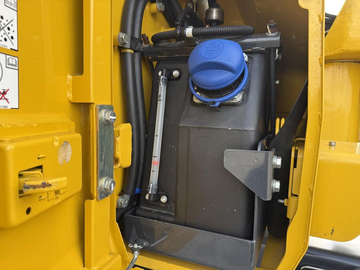 Usato 2023 KOMATSU PW-138 MR-11EO