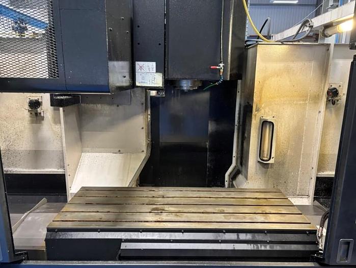 Usato 2007 MAZAK MTV 655/60N