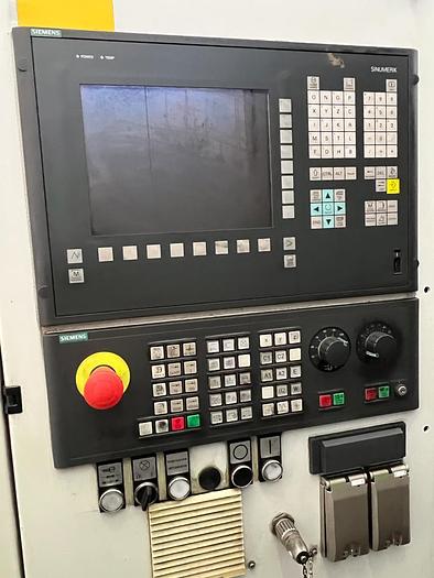 Usato 2008 SAMAG MFZ 2.2