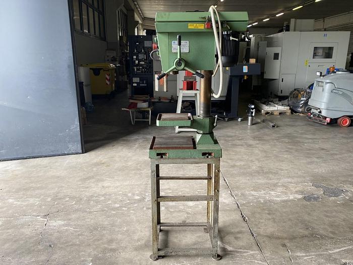 Usato 1997 GIANNI BONZA SUPER-CONDOR 16B