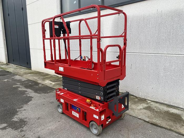 Usato 2021 MANTALL XE60 Mini/Ed plus