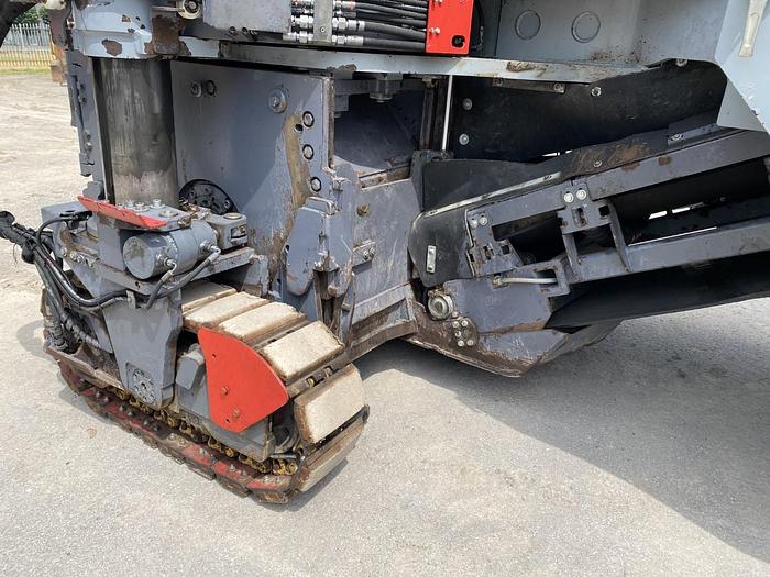 Usato 2014 WIRTGEN W100 Fi