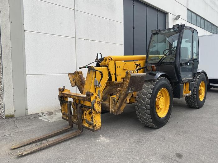 Usato 2001 JCB 532-120