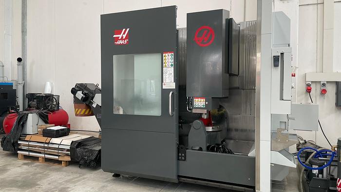 Usato 2019 HAAS UMC-750 SS