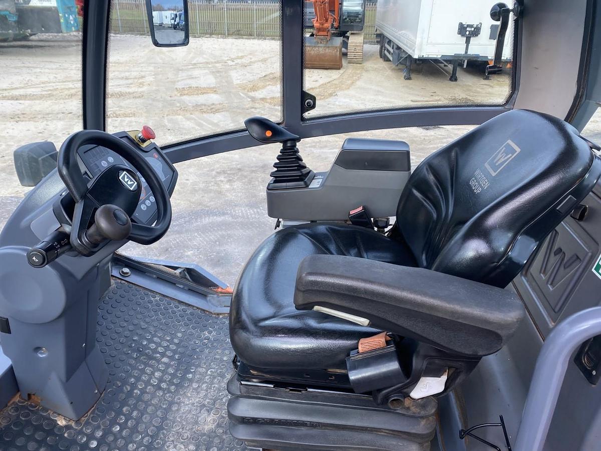 Usato 2020 HAMM H13i