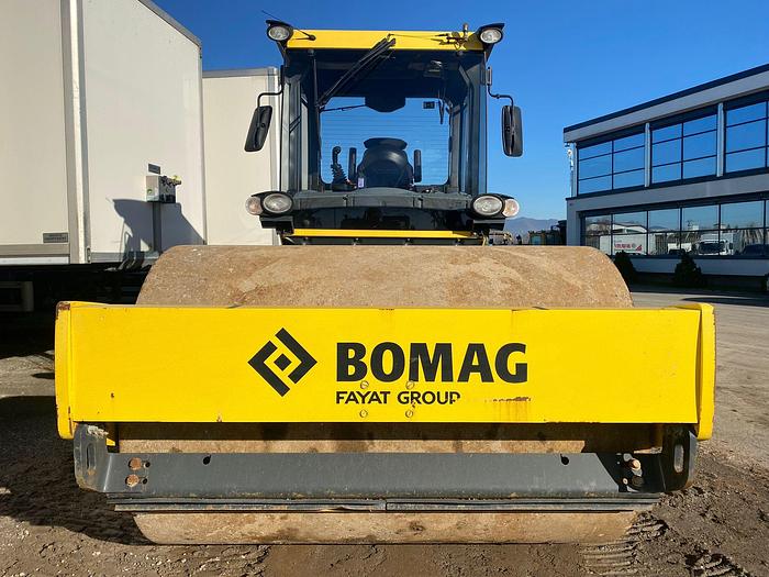 Usato 2018 BOMAG BW-213 BVC-5