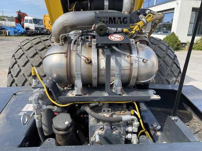 Usato 2017 BOMAG BW 213 DH-5