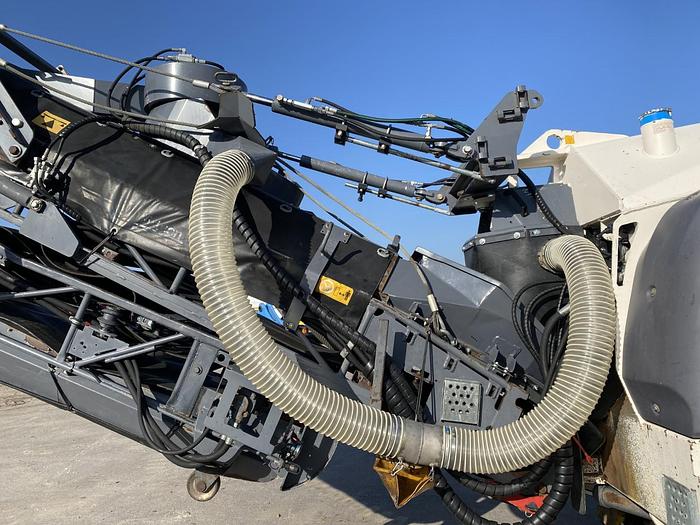 Usato 2013 WIRTGEN W100Fi