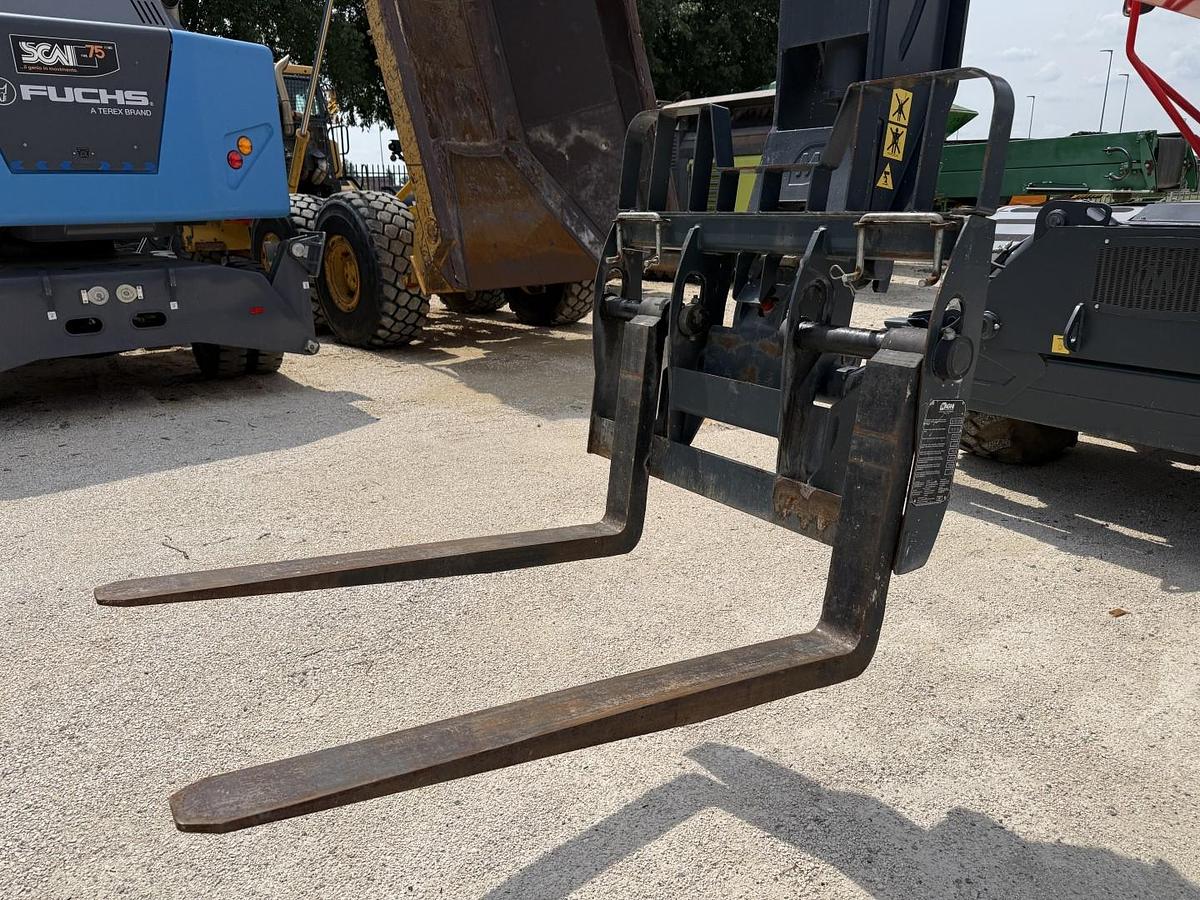 Usato 2019 MAGNI RTH 5.25 SH-D/C