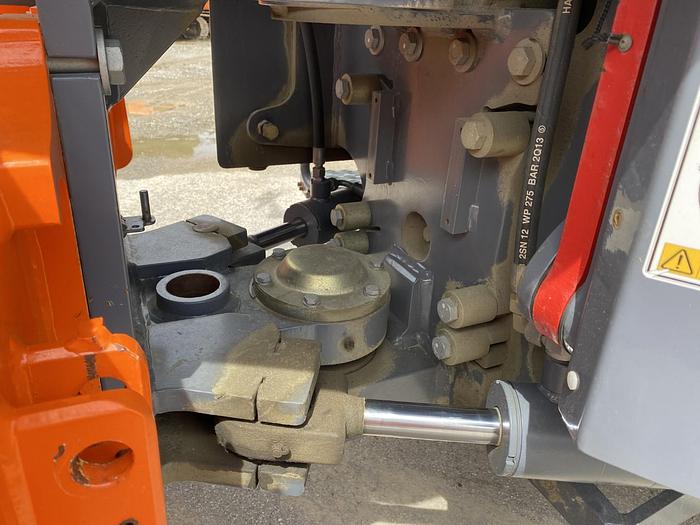 Usato 2013 HAMM H13i