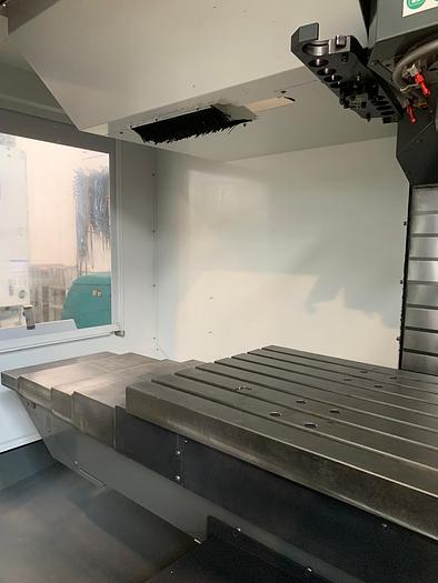 Usato 2020 HAAS VF-5SS
