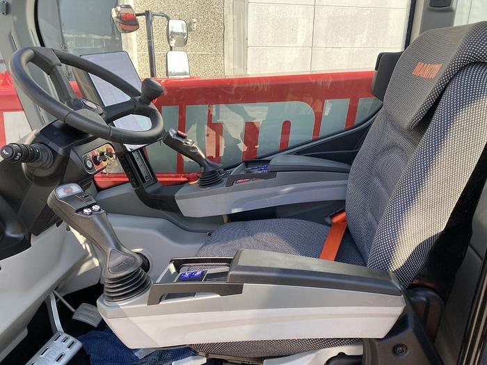 2022 MANITOU MRT 2260