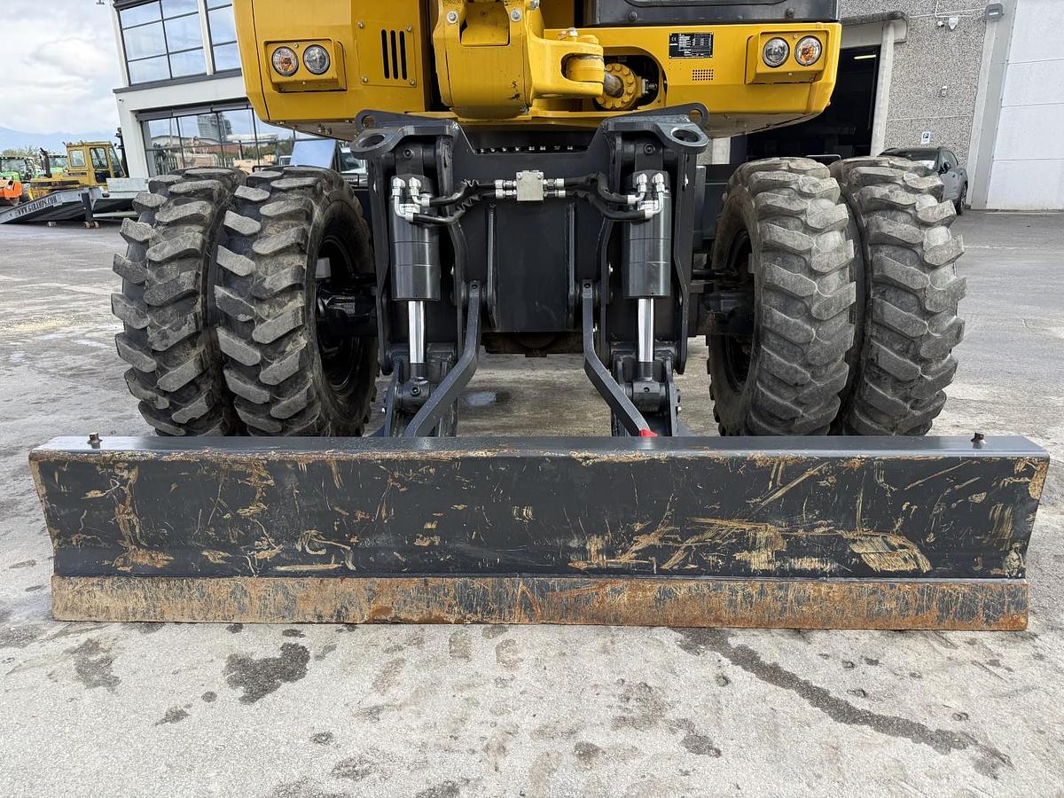 Usato 2023 KOMATSU PW-138 MR-11EO