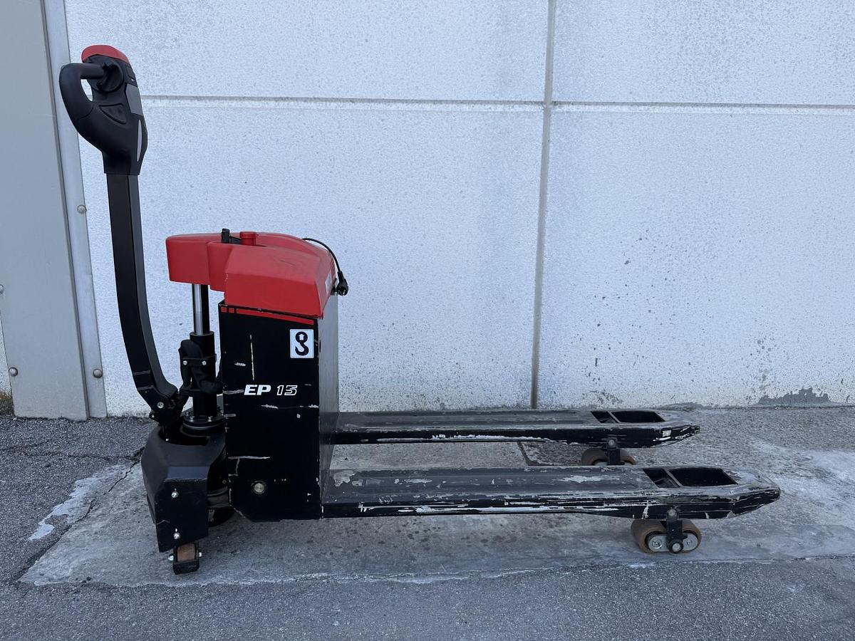 2022 MANITOU EP 15 AC