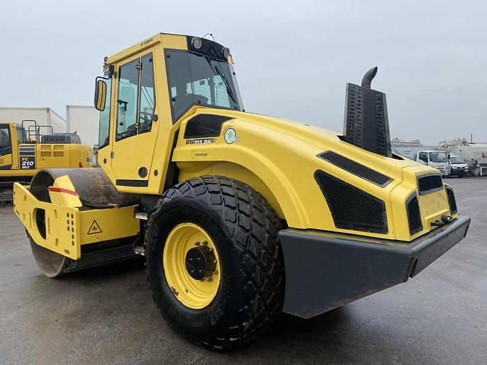 Usato 2014 BOMAG BW 213 DH-4i
