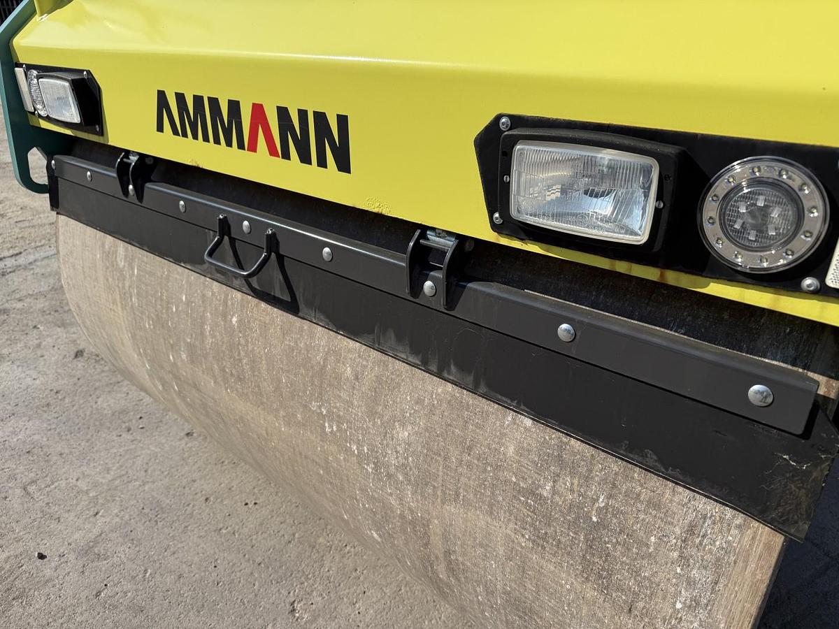 2020 AMMANN ARX 110-T41