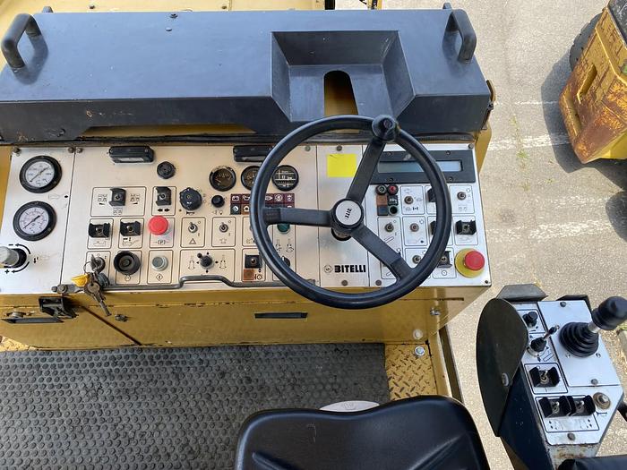 Usato 2001 BITELLI SF 102 C