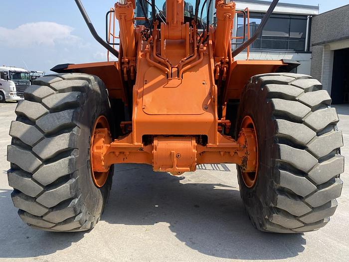 Usato 2016 DOOSAN DL 300-5