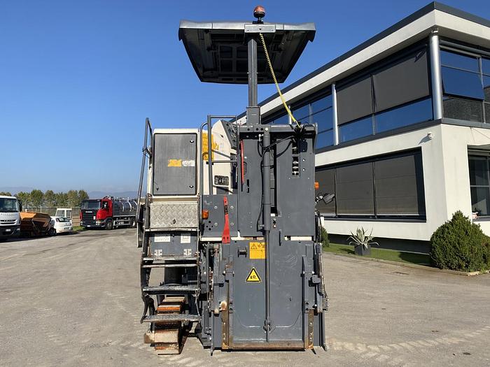 Usato 2013 WIRTGEN W100Fi