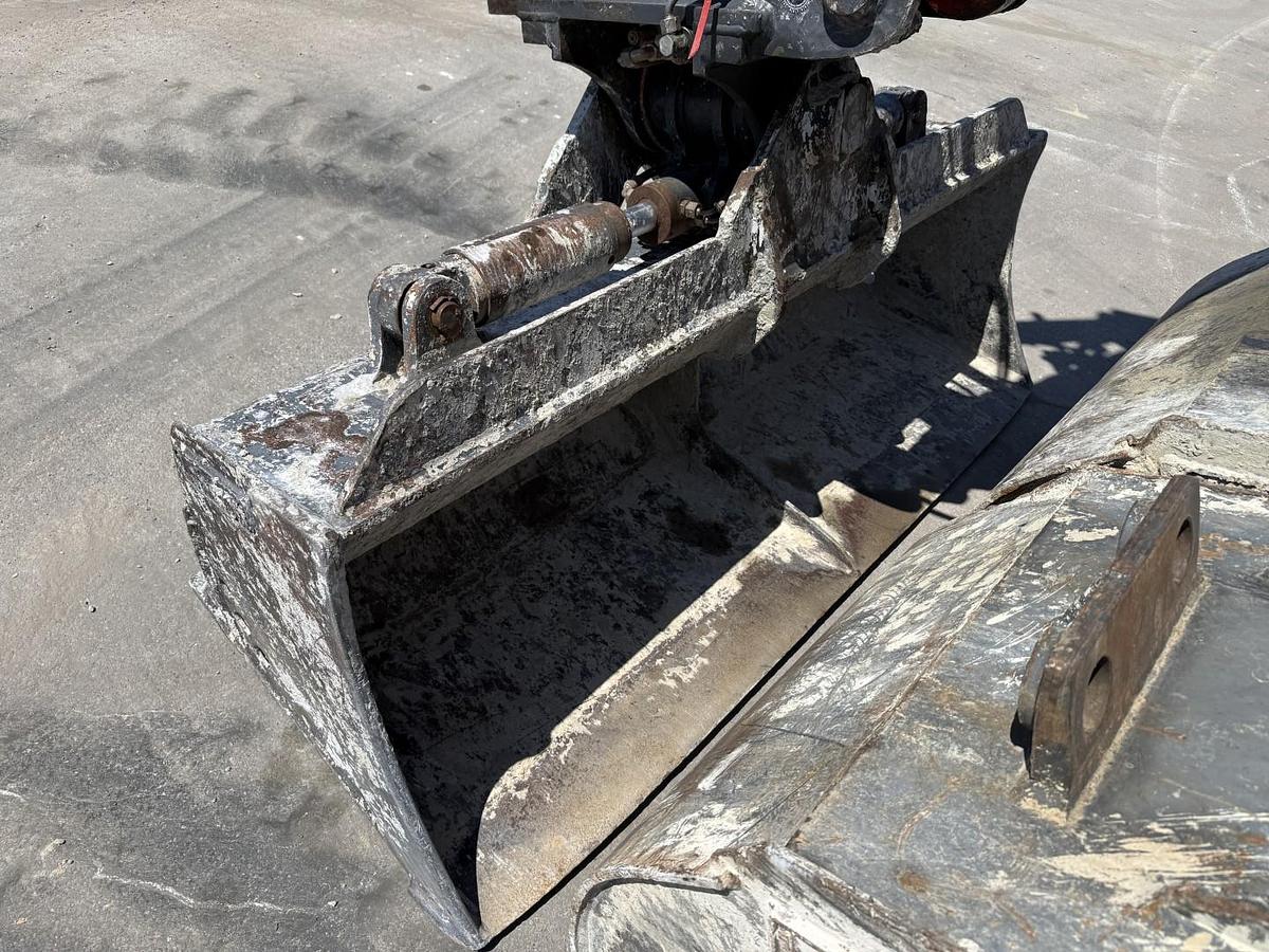 Usato 2019 DOOSAN DX140 LCR-5