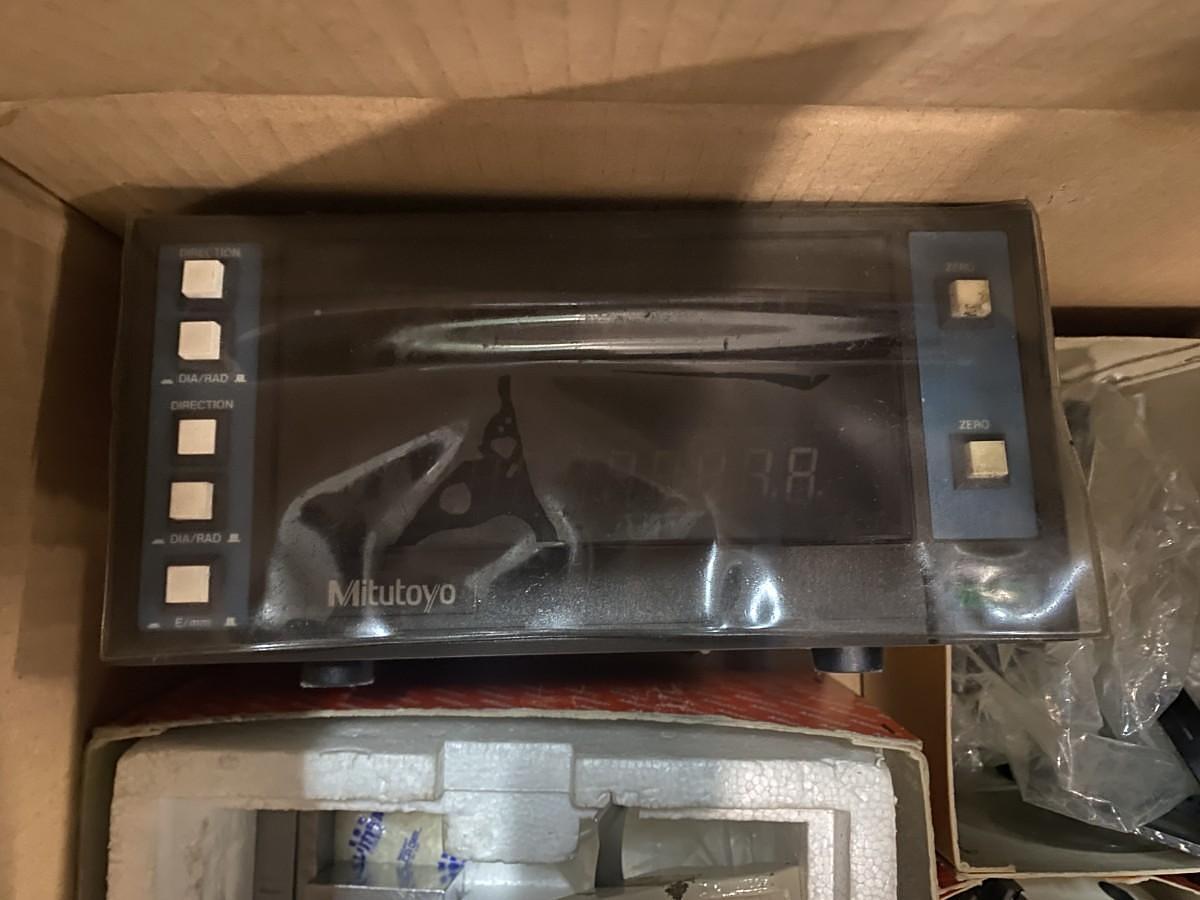 Usato MITUTOYO PH350