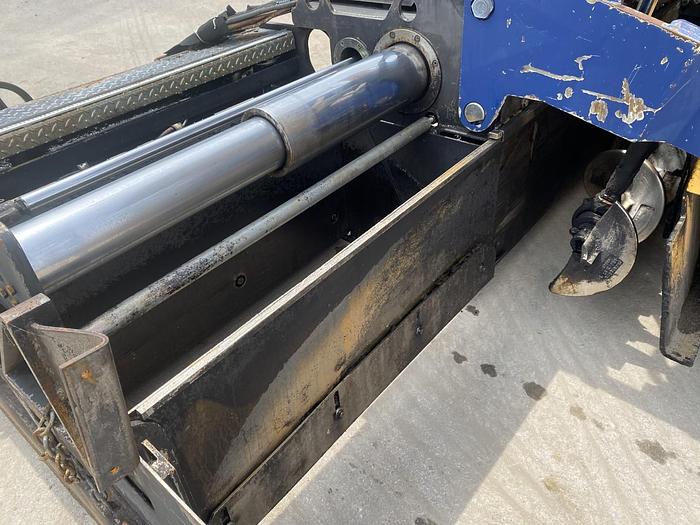 Usato 1995 MARINI MF 544