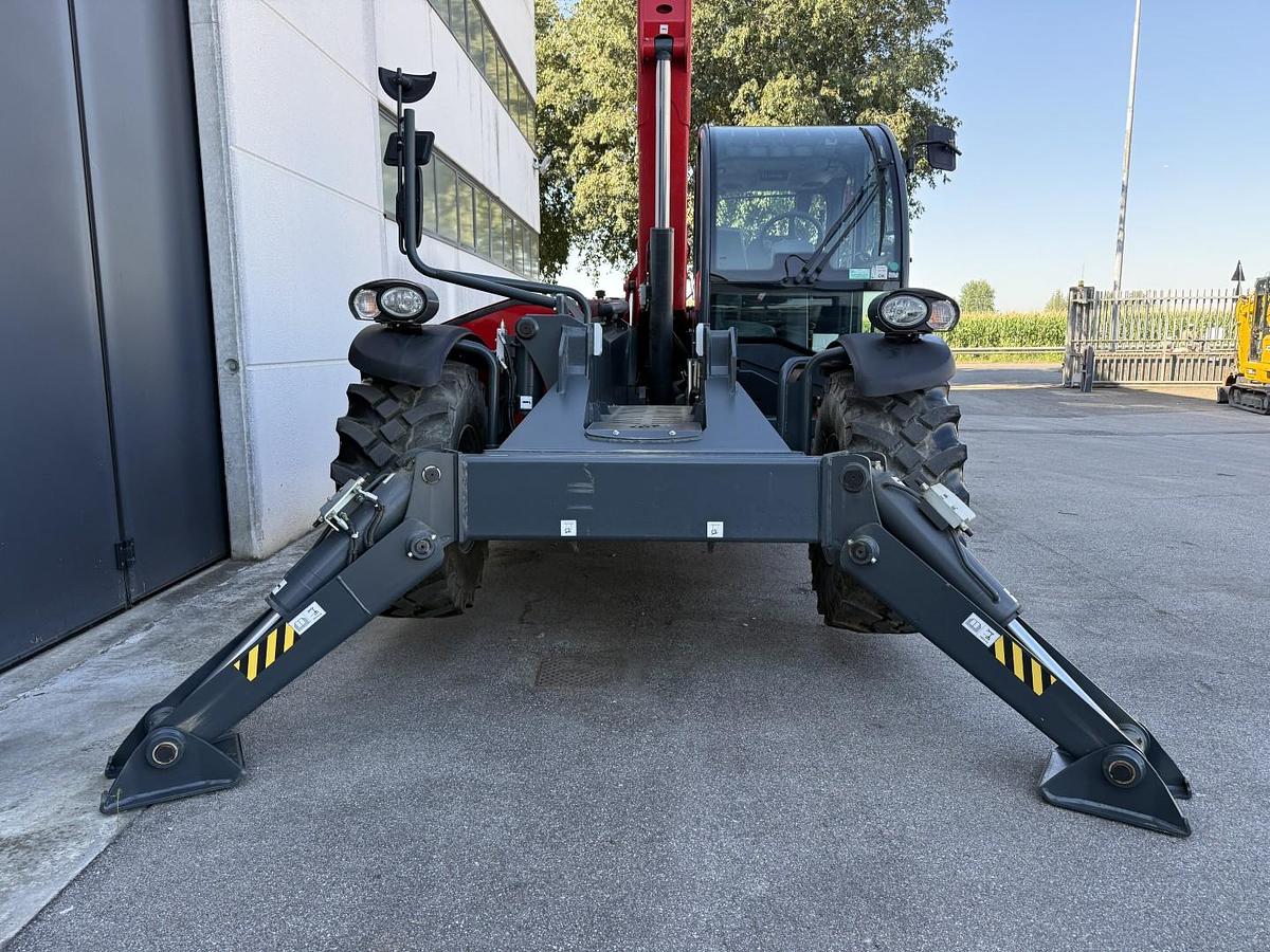 2023 MAGNI TH 5,5-19 D7