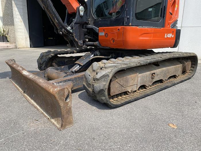 Usato 2018 KUBOTA U48-4
