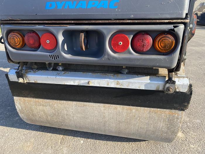 Usato 2015 DYNAPAC CC 900 SS