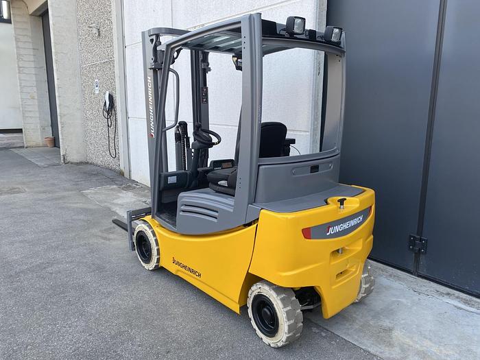 Usato 2016 JUNGHEINRICH EFG 320