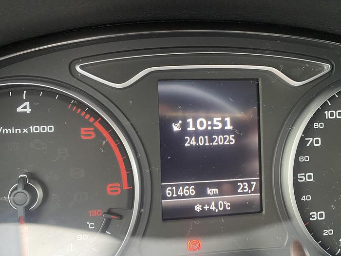 Usato 2018 AUDI A3 1.6 TDI SPB Sport