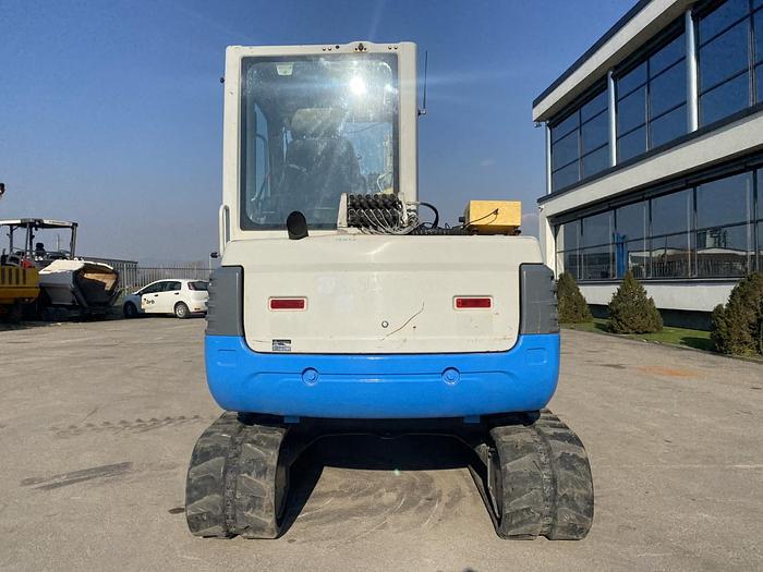 Usato 2008 TAKEUCHI TB 250