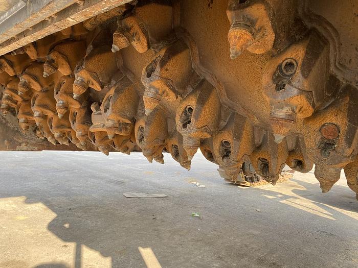 Usato 2017 WIRTGEN W210i