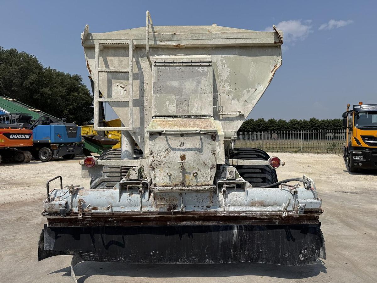 Usato 2004 REISSL 12.000